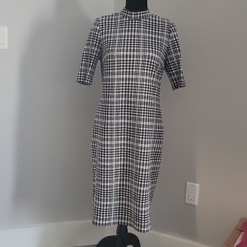 TACERA dress 